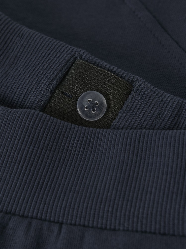 Φούτερ Παντελόνι L Voltano Μπλε