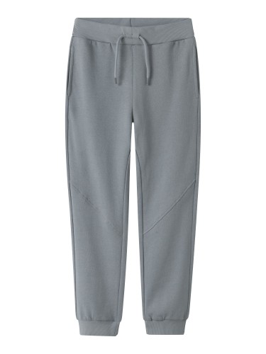 Φούτερ Παντελόνι  L Γκρι Voltano