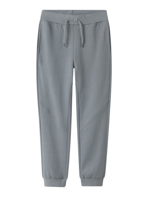 Φούτερ Παντελόνι  L Γκρι Voltano