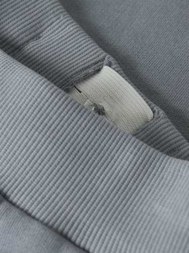 Φούτερ Παντελόνι  L Γκρι Voltano