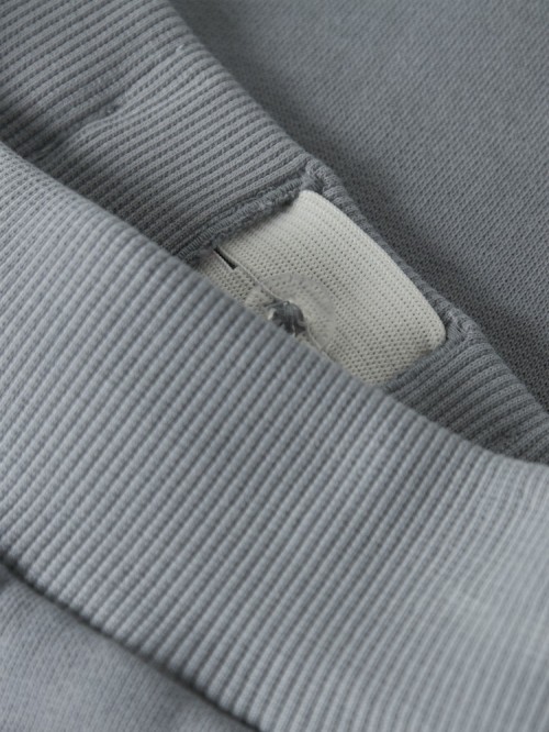 Φούτερ Παντελόνι  L Γκρι Voltano