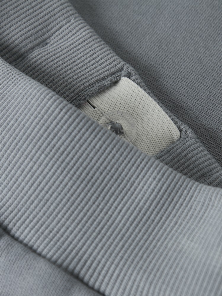 Φούτερ Παντελόνι  L Γκρι Voltano