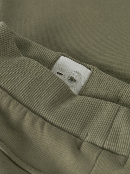 Φούτερ Παντελόνι Voltano L Χακί 