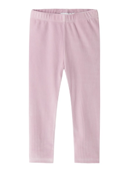 Βελούδινο Κολάν Veloa Ροζ