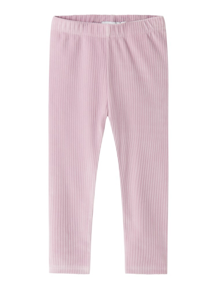 Βελούδινο Κολάν Veloa Ροζ