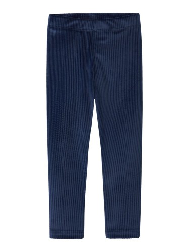 Βελούδινο Κολάν Veloa Μπλε