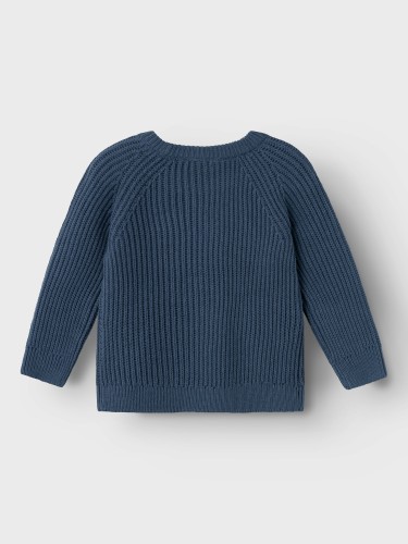 Πουλόβερ Volly Μπλε