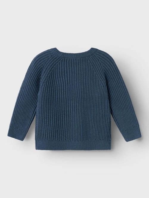 Πουλόβερ Volly Μπλε