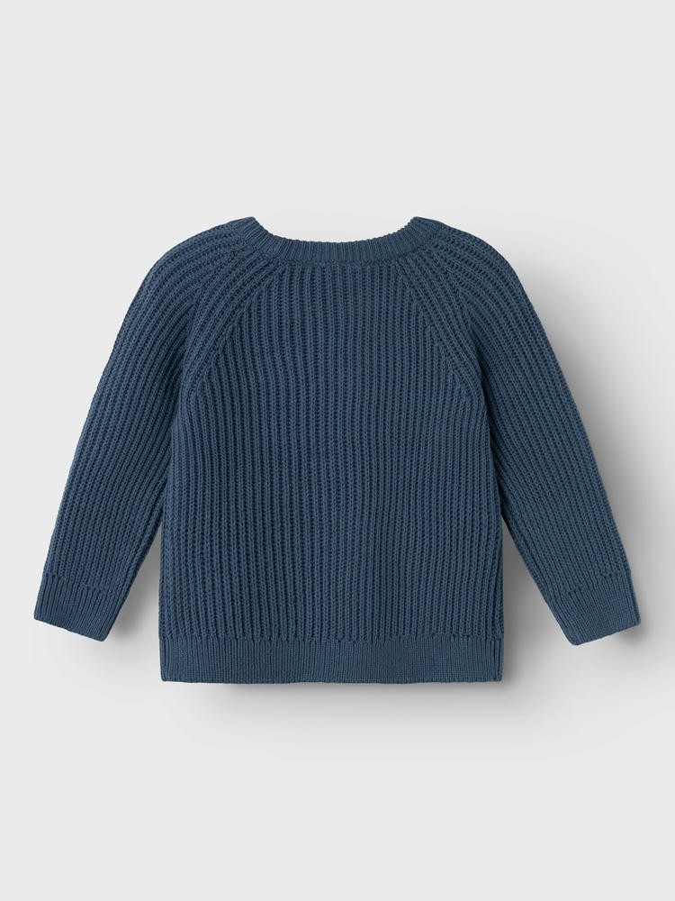 Πουλόβερ Volly Μπλε