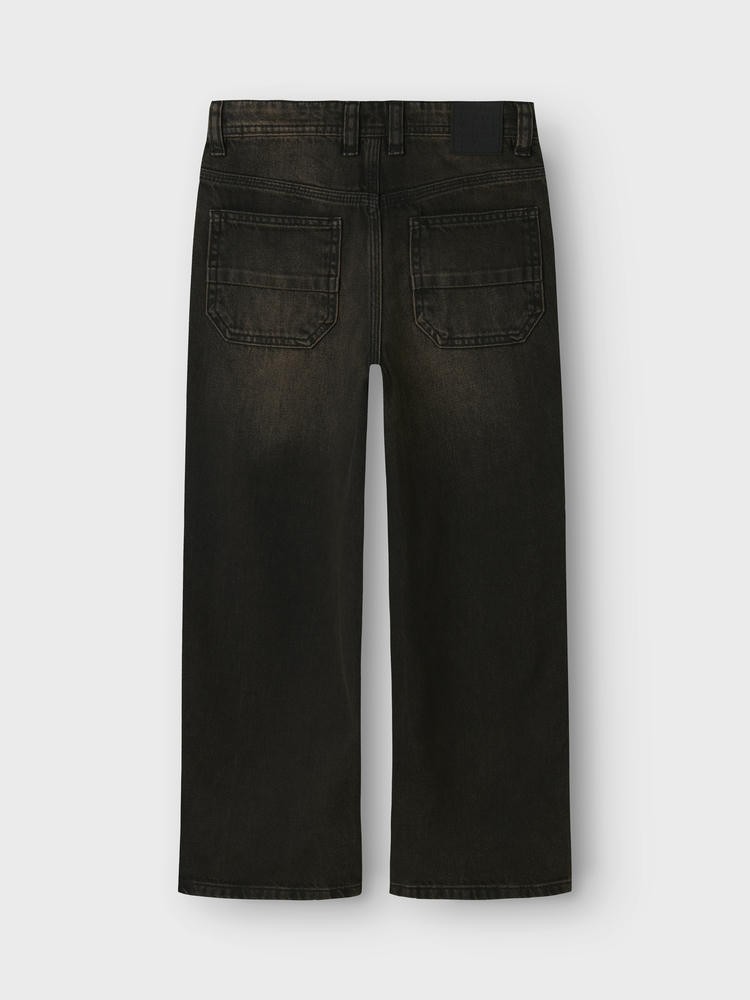 Τζιν Παντελόνι Skater Ben