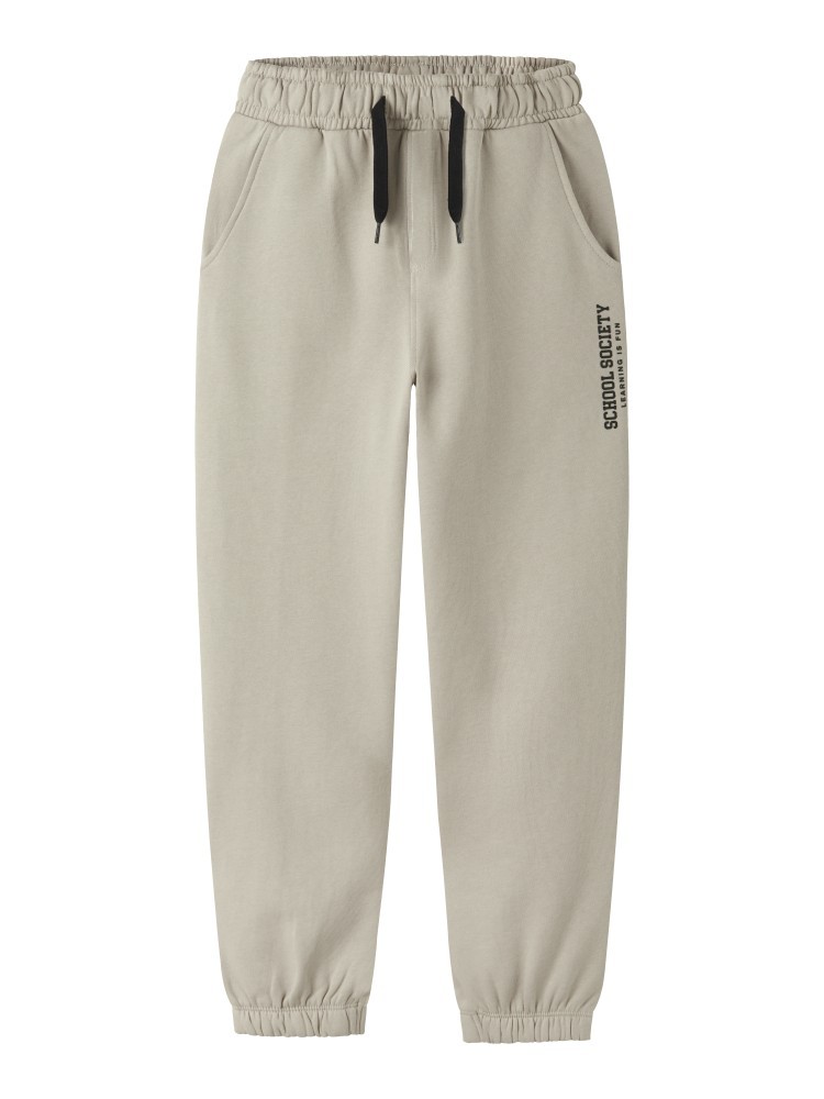 Φούτερ Παντελόνι Lucas Μπεζ