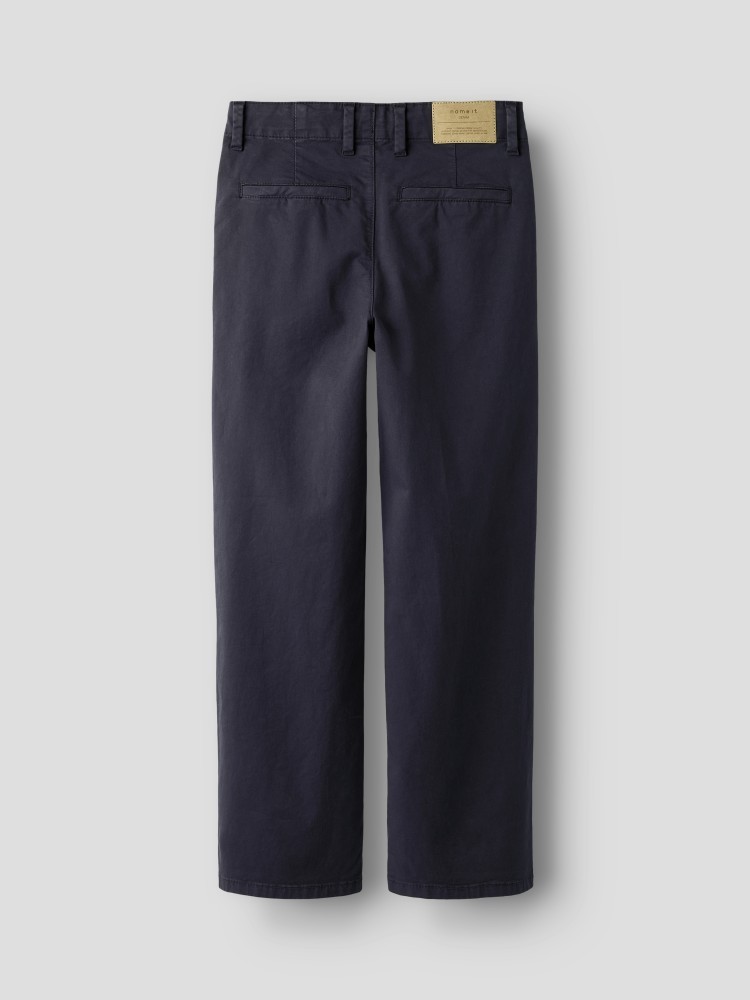 Παντελόνι Ryan σε Ίσια Γραμμή