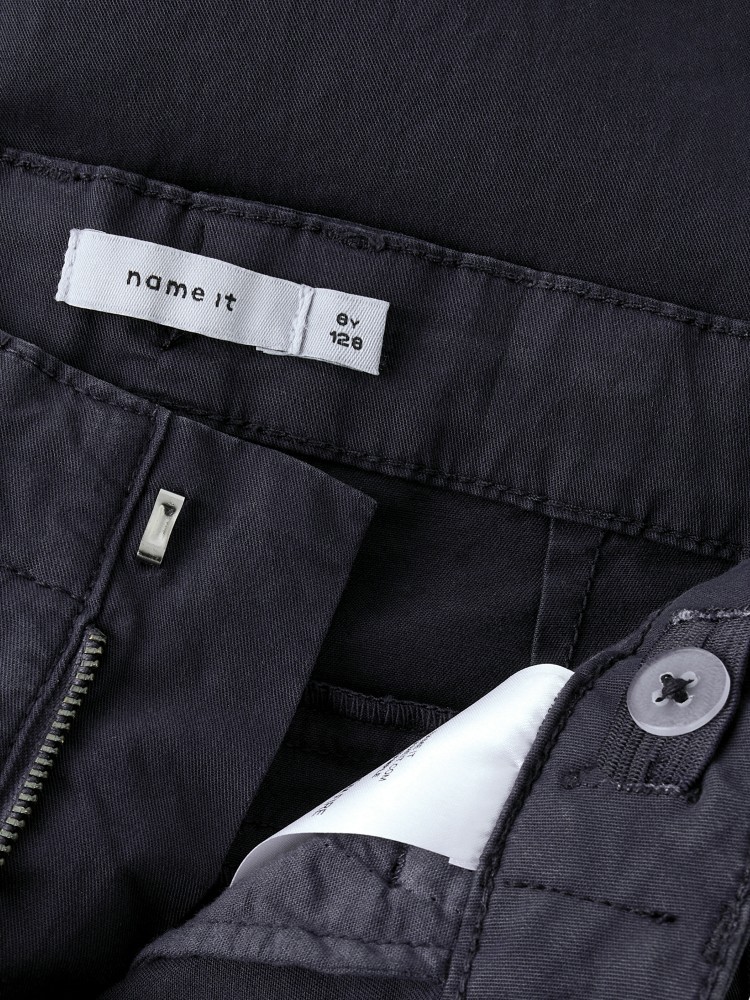 Παντελόνι Ryan σε Ίσια Γραμμή