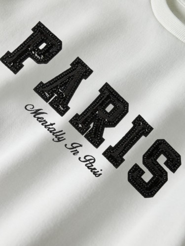 Φούτερ Μπλούζα Retta