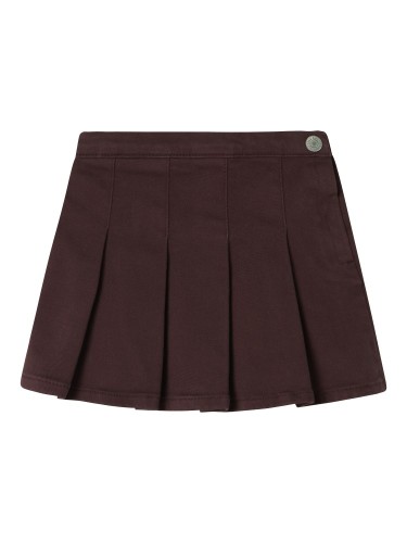 Πλισέ Φούστα Rose