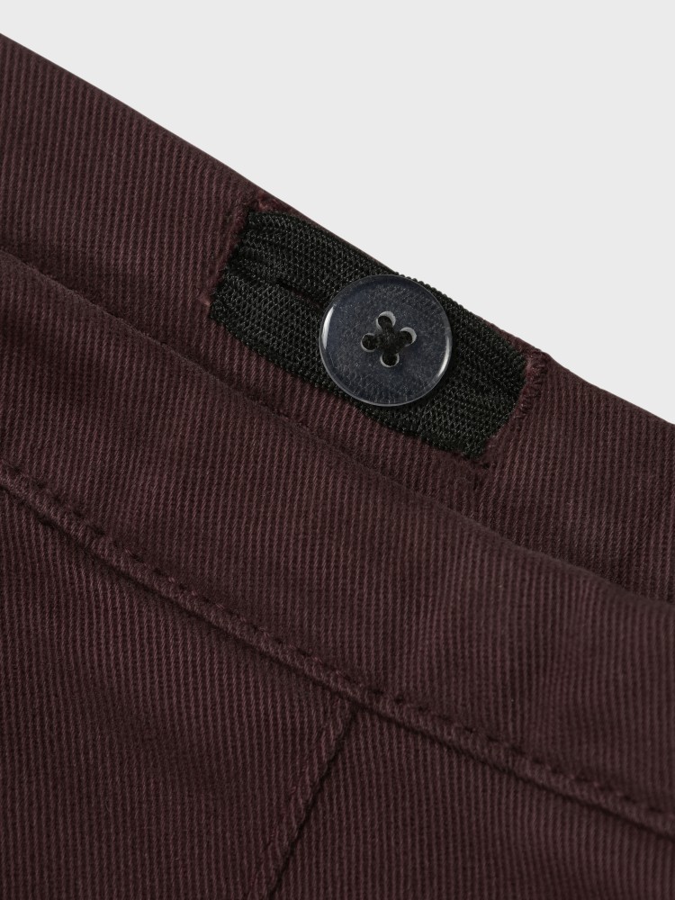 Πλισέ Φούστα Rose