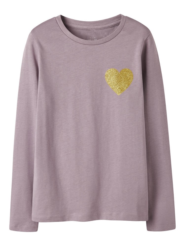 T-Shirt Ollala Ροζ