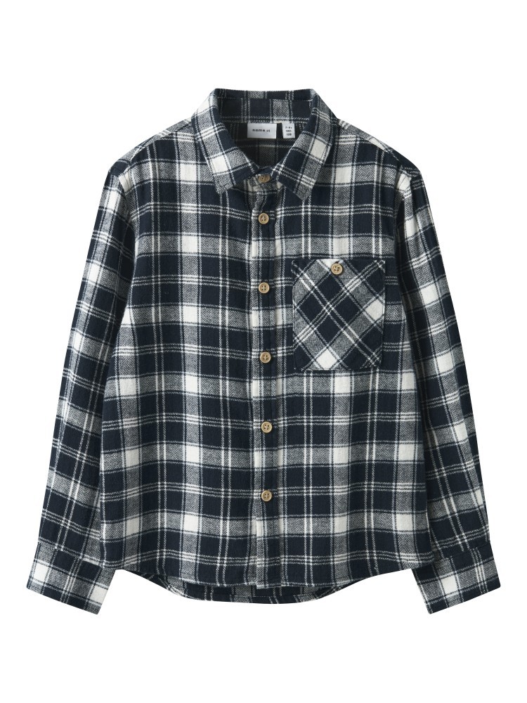 Πουκάμισο Sunda