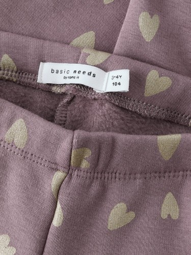 Κολάν Tavina Ροζ