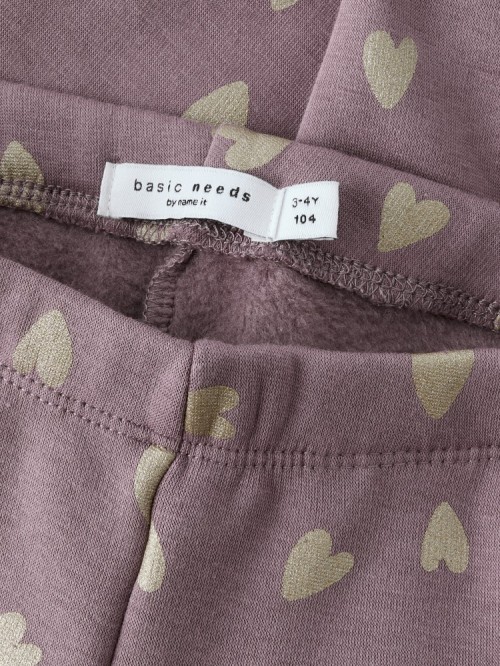 Κολάν Tavina Ροζ