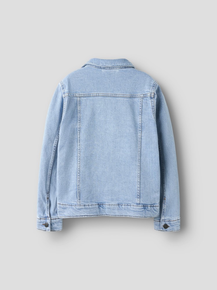 Τζιν Μπουφάν Jagger