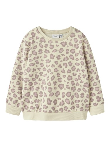 Φούτερ Μπλούζα Davina Λεοπάρ