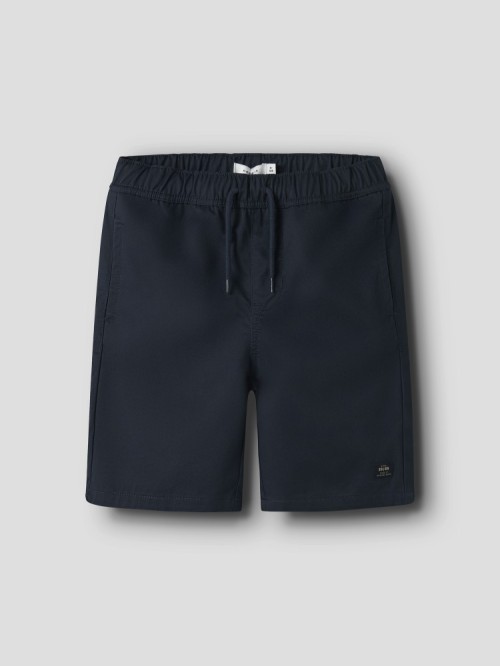Name it Μπλε Βερμούδα Jogger Ryan