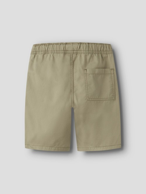 Name it Μπεζ Βερμούδα Jogger Ryan
