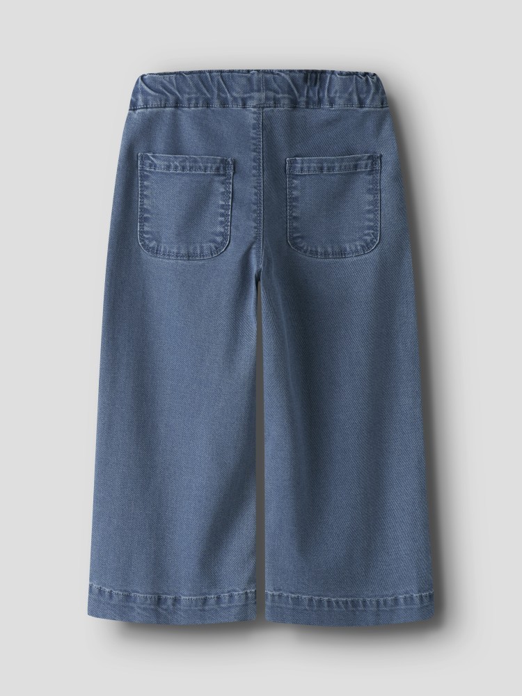 Τζιν Παντελόνι Bella Pull-up