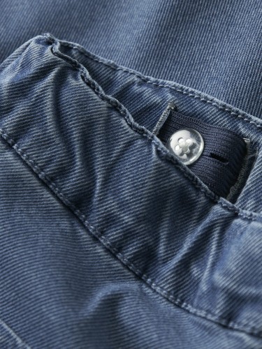 Τζιν Παντελόνι Bella Pull-up