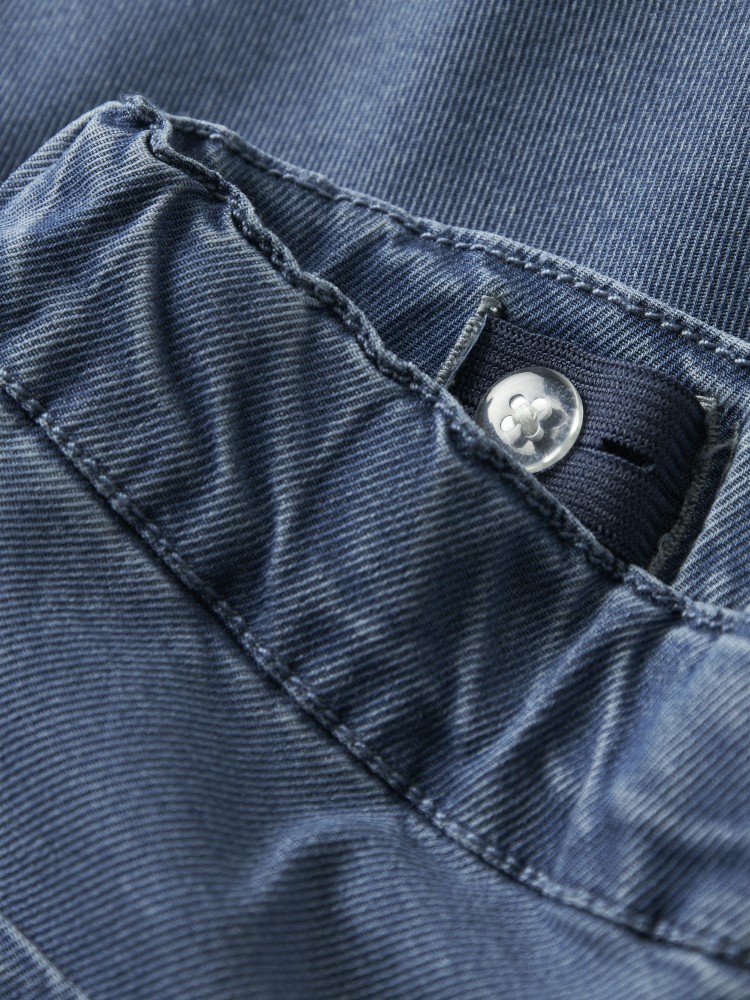 Τζιν Παντελόνι Bella Pull-up