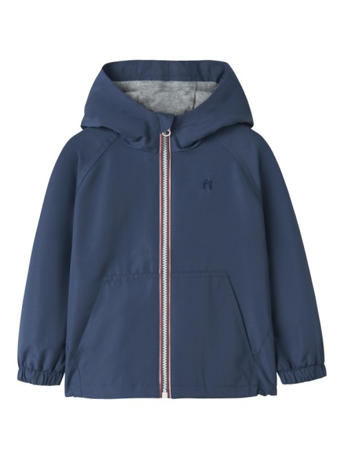 Name it Μπουφάν Marolo Μπλε
