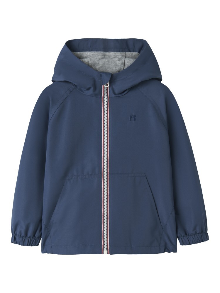 Name it Μπουφάν Marolo Μπλε