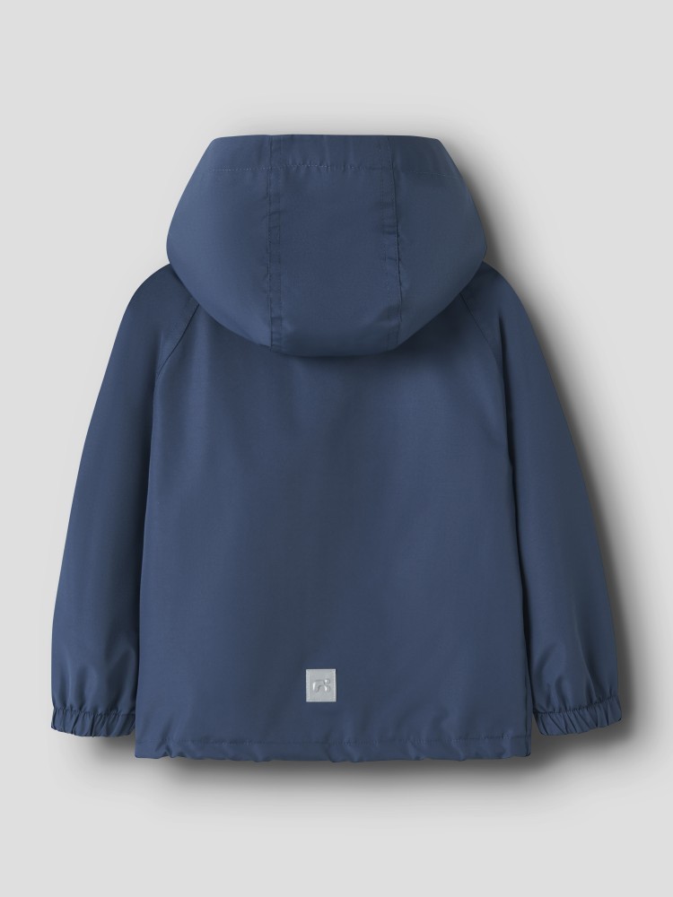 Name it Μπουφάν Marolo Μπλε