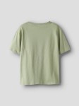 T-Shirt Joel Πράσινο 