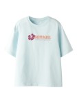 Name it Γαλάζιο T-shirt Janey