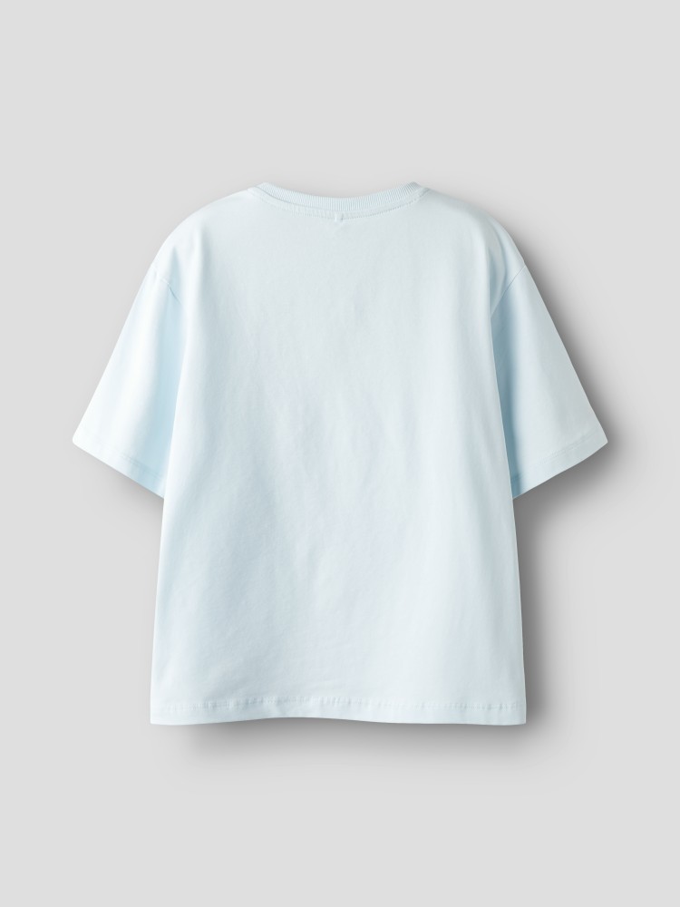 Name it Γαλάζιο T-shirt Janey