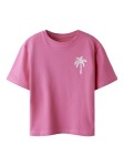 Name it Φούξια T-shirt Janey