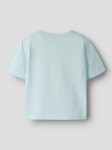 Name it T-Shirt Janey Summer Vibes