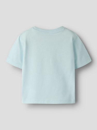 Name it T-Shirt Janey Summer Vibes