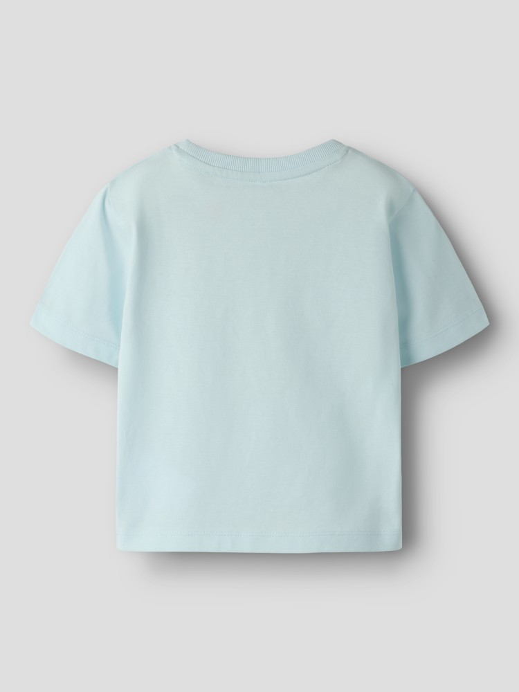 Name it T-Shirt Janey Summer Vibes