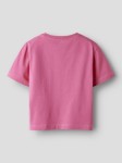 T-shirt Φούξια Janey