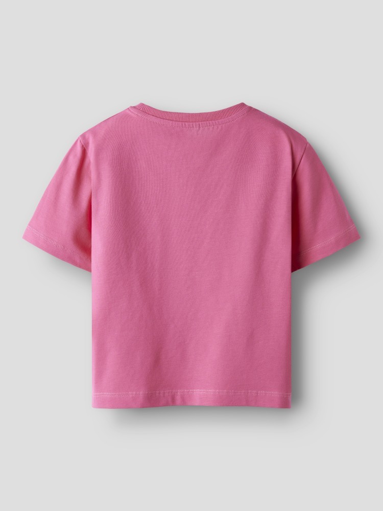 T-shirt Φούξια Janey