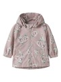 Name it Βρεφικό Μπουφάν Ροζ Maxi