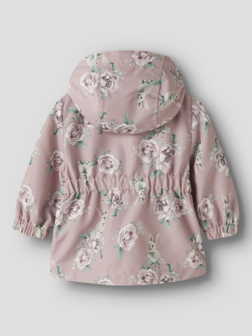 Name it Βρεφικό Μπουφάν Ροζ Maxi