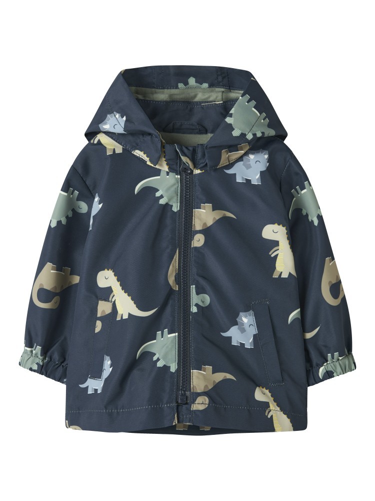 Name it Βρεφικό Μπουφάν Max Δεινόσαυροι