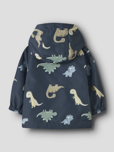 Name it Βρεφικό Μπουφάν Max Δεινόσαυροι