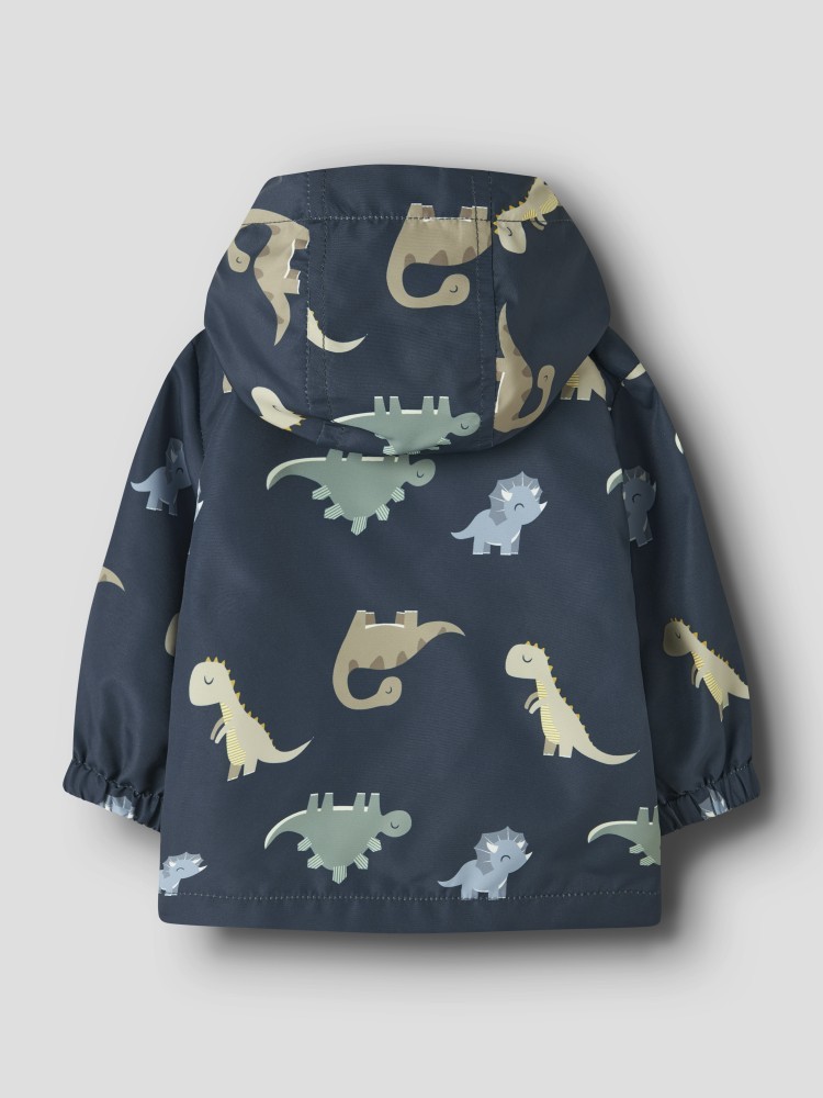 Name it Βρεφικό Μπουφάν Max Δεινόσαυροι