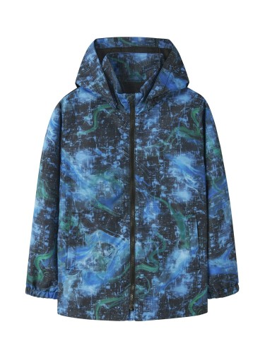 Name it Μπουφάν Max Μπλε