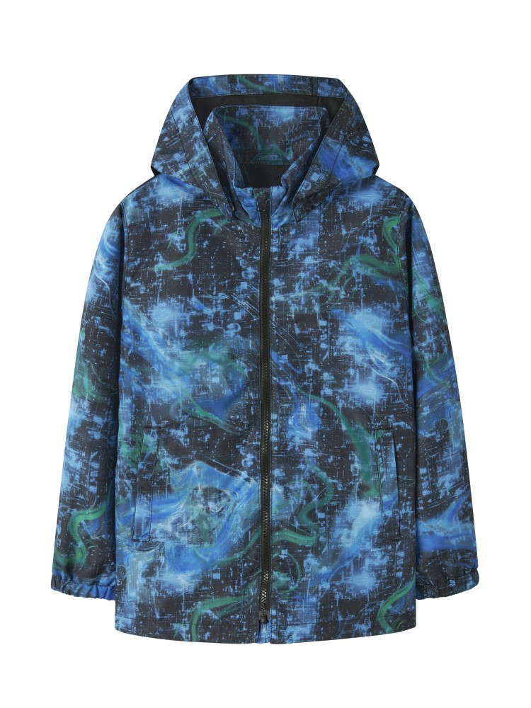 Name it Μπουφάν Max Μπλε